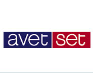 logo avet set Fundaci el Maresme